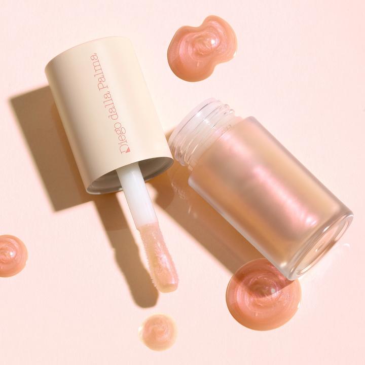 Produktbild Diego dalla Palma BOOST MY LIPS Hyaluronic Lip Pomade 151 (Lippengel, 5 ml)