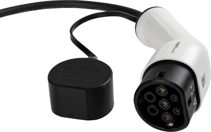 Image du produit Furber.power Thor (Type 2, 22 kW, 32 A, 3 m)