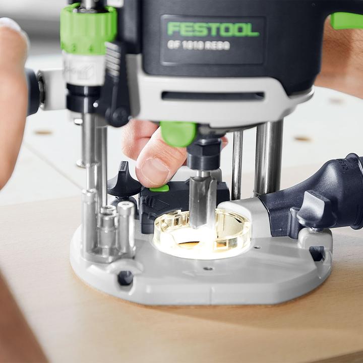 Produktbild Festool Lichtmodul LM-OF 1010 R