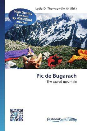 FastBook Publishing Pic de Bugarach (2012)