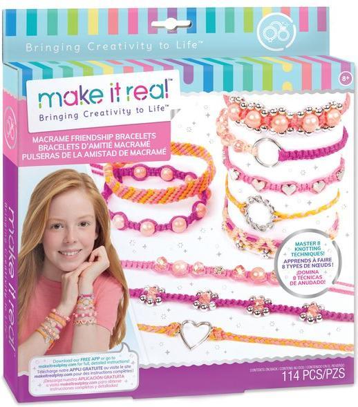 Actual product image Make it Real Crafting with paper