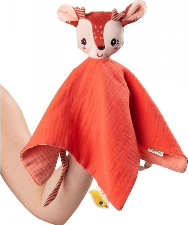 Image du produit Lilliputiens Stella doudou eco