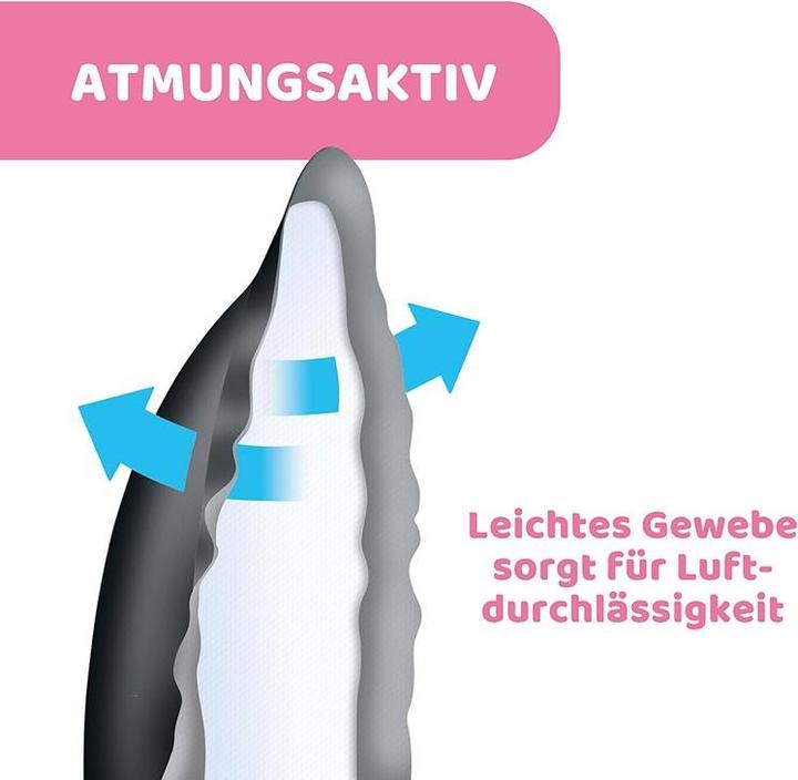 Image du produit Chicco Coussinets d'allaitement Coussinets d'allaitement antibactériens 60 pièces (60 x)