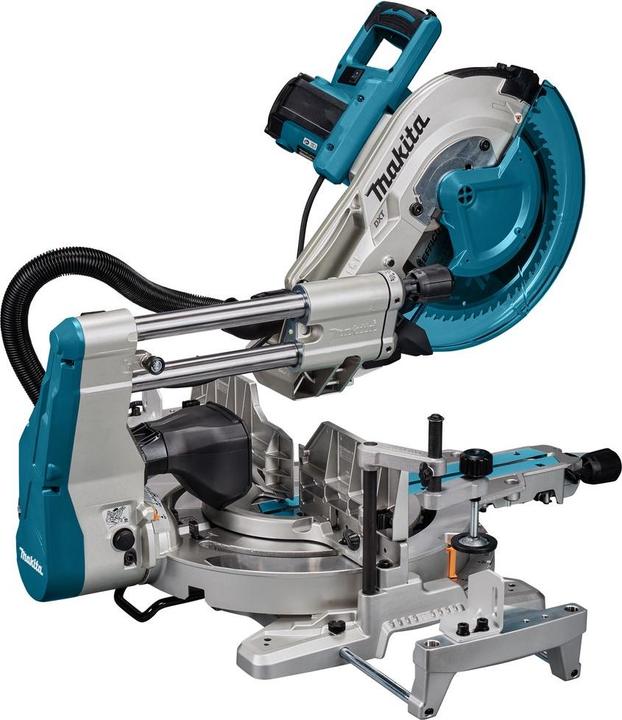 Actual product image Makita LS1219L