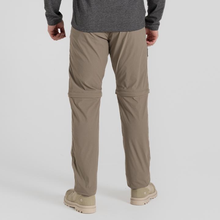 Actual product image Craghoppers NosiLife Pro Convertible Trouser III (M)