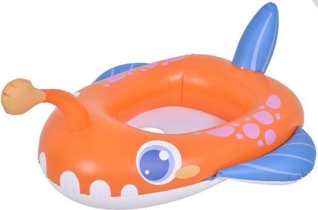 SunClub Pesce pescatore