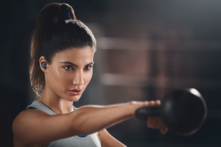 Produktbild Jabra Elite Active 75t (Kabellos)