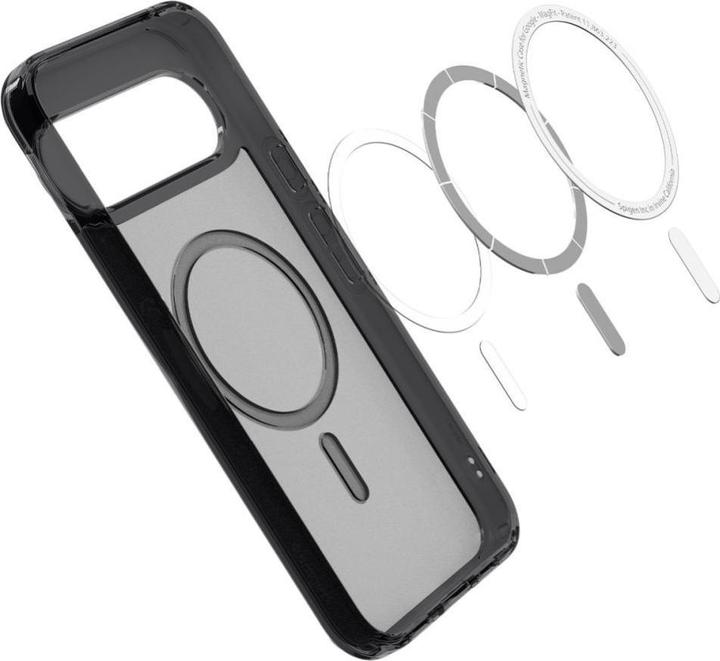 Image du produit Spigen Ultra Hybrid MagSafe (Google Pixel 10, Google Pixel 10 Pro)