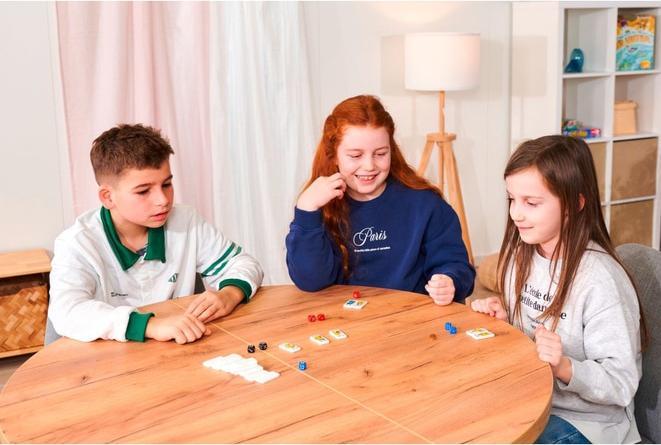 Produktbild Zoch Gigi Gacker am Würfelacker (Deutsch)