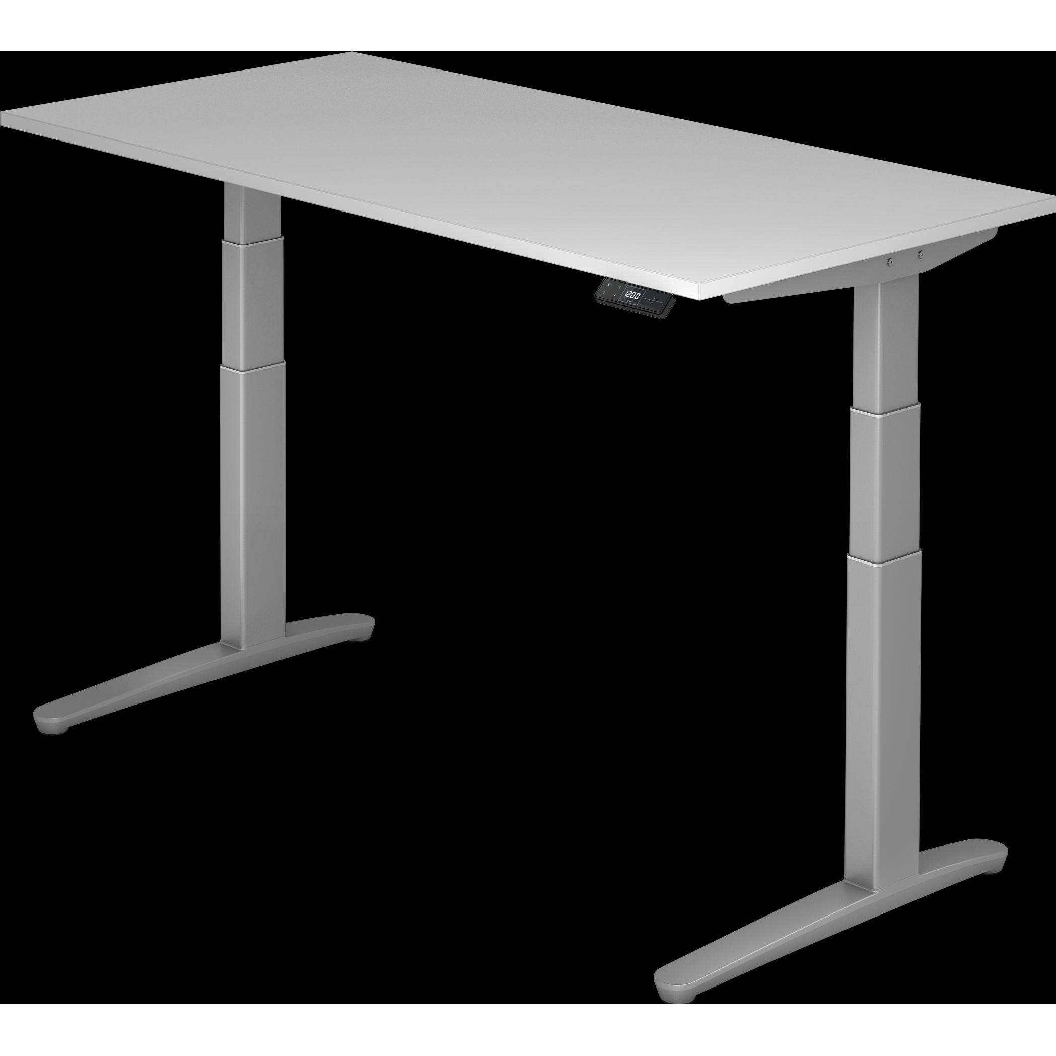 MC, Schreibtisch, MyLift XB Sitz-Steh Schreibtisch (1600 x 800 x 650 mm)