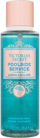 Victoria's Secret Poolside Service (Body Mist, 250 ml)