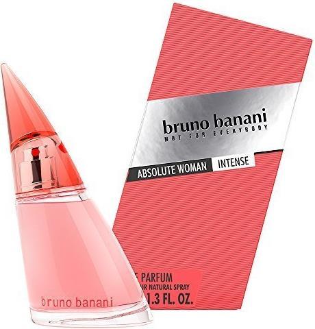 Produktbild Bruno Banani Absolute Intense (Eau de Parfum, 40 ml)