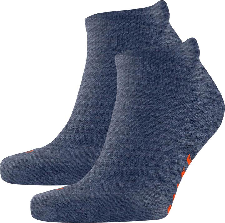 Produktbild Falke Socken Casual Stretch Keep Warm SN (2er Pack, 46 - 48)