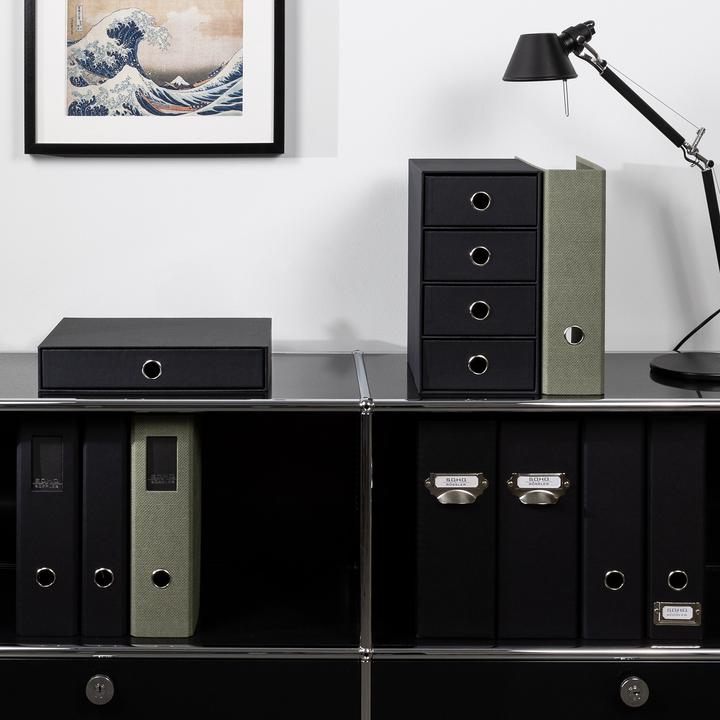 Actual product image Rössler Schubladenbox (A4)