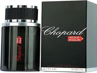Immagine prodotto Chopard 1000 Miglia (Eau de toilette, 80 ml)