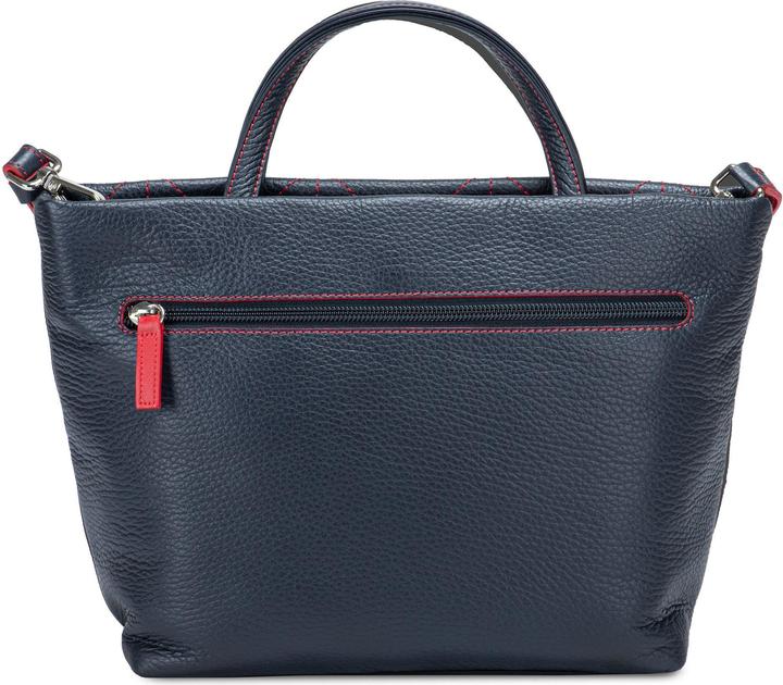 Productafbeelding Mywalit Pienza handtas leer 31 cm