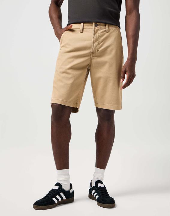 Actual product image Wrangler Chinoshorts Chino Short (34)
