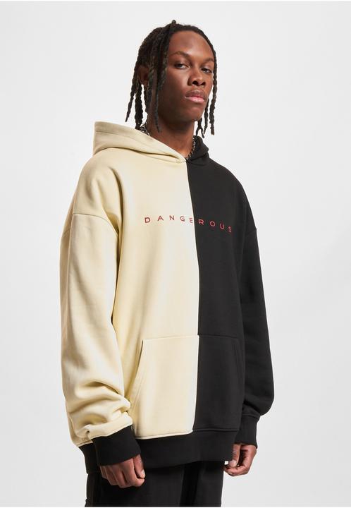 Produktbild Dangerous DNGRS NoReturn Hoodies - 139939 (XL)