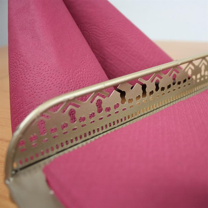 Actual product image HTI-Living Serviettenhalter (1x)