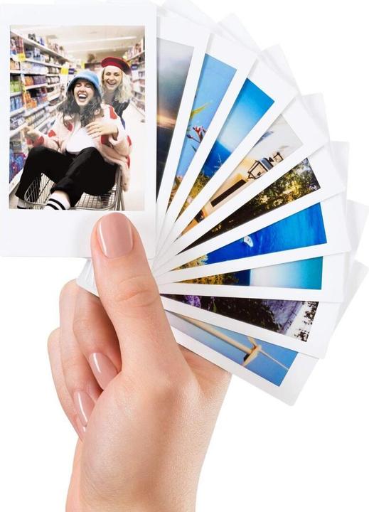 Produktbild Fujifilm Instax Mini Film (1 x 10)