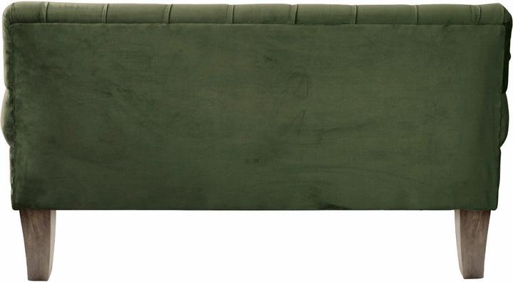Actual product image Loberon Sofa Carme green