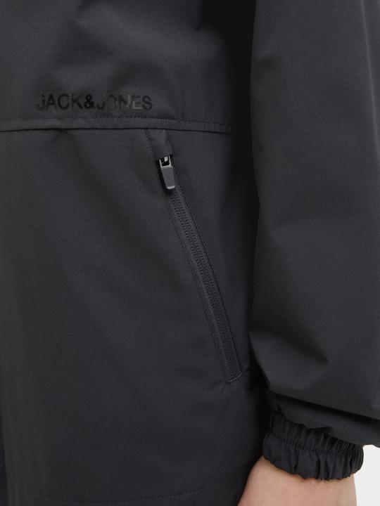 Actual product image Jack & Jones Übergangsjacke Junior Übergangsjacke (140)