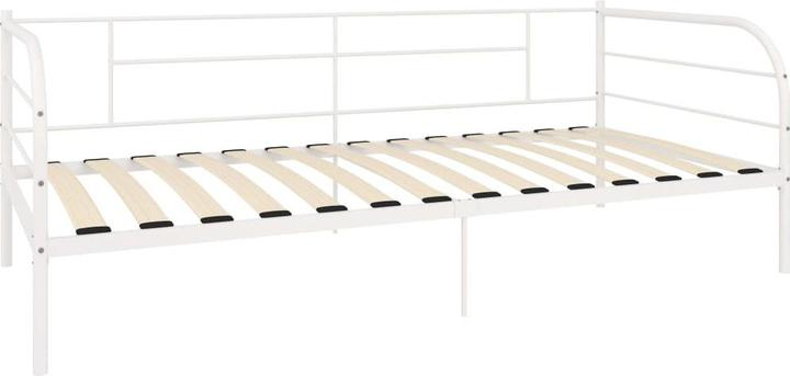 Image du produit vidaXL Tagesbett Rahmen (90 x 200 cm)
