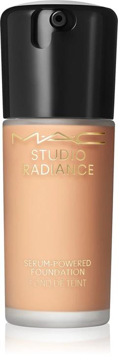 Actual product image MAC Cosmetics M.A.C. Studio Rad Serum Pow Fond de Teint NW30 (No. NW30)