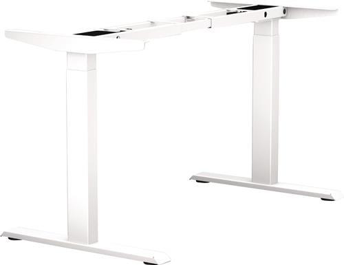 OK-Line Höhenverstellbares Elektro-Schreibtisch-System TRD 120 2S