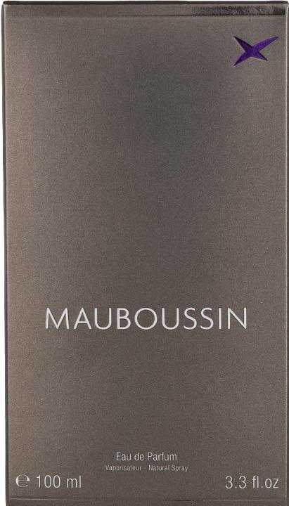 Produktbild Mauboussin by (Eau de Parfum, 100 ml)
