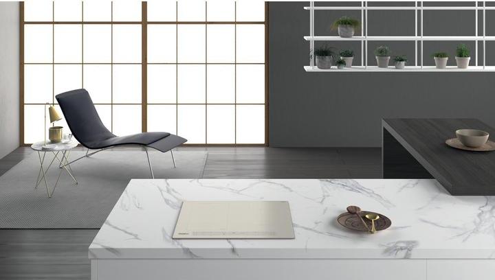 Actual product image Whirlpool Induction hob WL B6860 NE / S