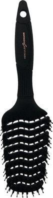 Actual product image Hercules Sägemann Flexy Shape Brush Black Narrow