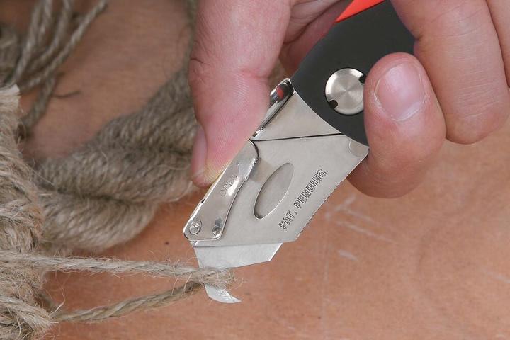 Produktbild Bessey Hakenklingen DBK-H (Ersatzklinge)