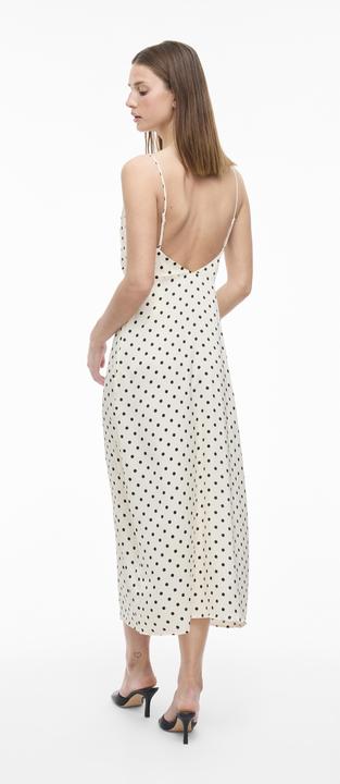 Produktbild Vila VIRAVENNA Träger Abendkleid (38)