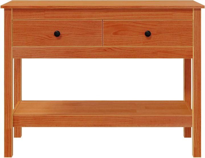 Image du produit vidaXL Konsolentisch (100 x 35 x 75 cm)