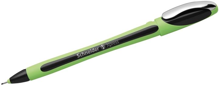 Actual product image Schneider Xpress (Black, 1 x)