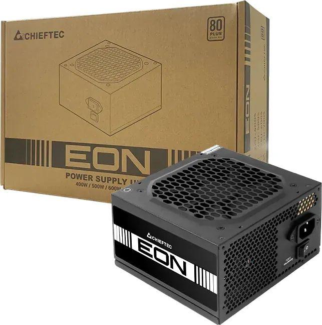 Image du produit Chieftec 400W EON Series ZPU-400S (400 W)