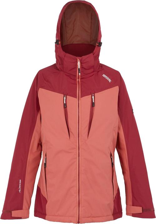 Immagine prodotto Regatta Calderdale II Giacca Impermeabile Inverno Donna (40)