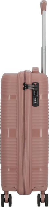 Actual product image D&N Travel Line 4200 - Trolley S (36 l)