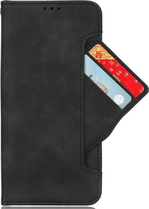 Image du produit Cover-Discount Galaxy S25 - Etui viele Kartenfächer (Samsung Galaxy S25)