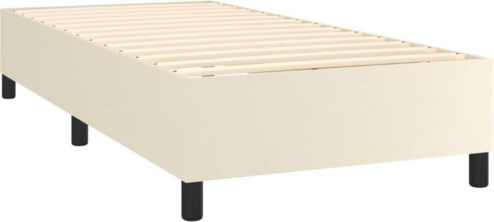 Image du produit VidaXL Eulalia (90 x 190 cm)