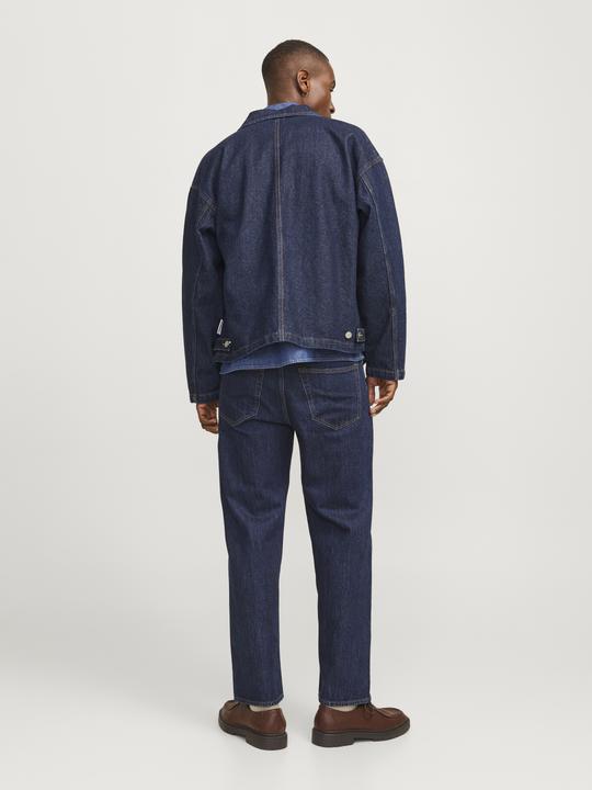 Produktbild Jack & Jones JJIEDDIE JJCOOPER AM 668 LID Locker geschnitten Locker geschnitten (W30/L34)