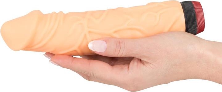 Produktbild You2Toys Vibrator "Big Boy"