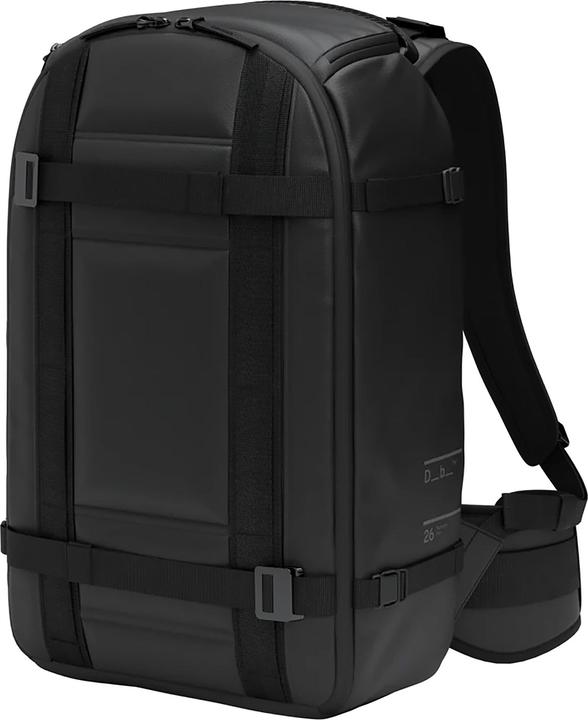D_b_ The Ramverk Pro Backpack (26 l)