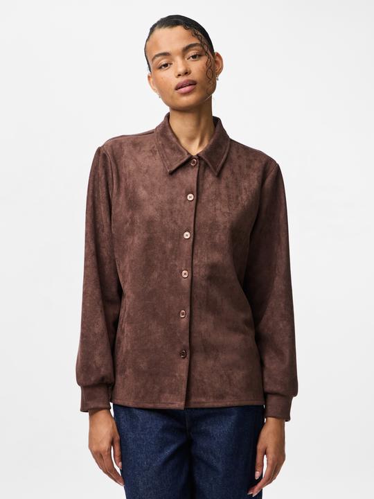 Immagine prodotto Pieces PCOBINA Hemd (S)