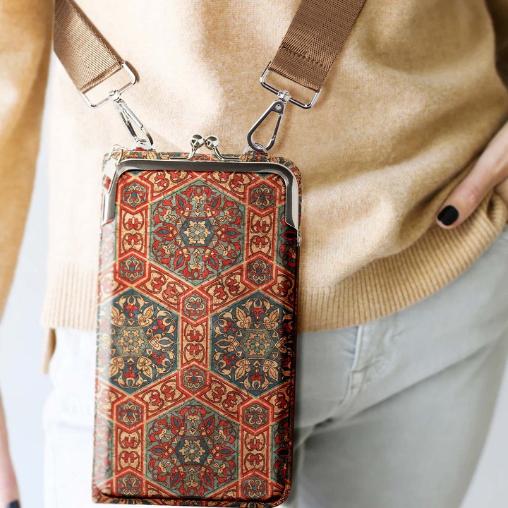 Produktbild Avizar CorkArt Korktasche
