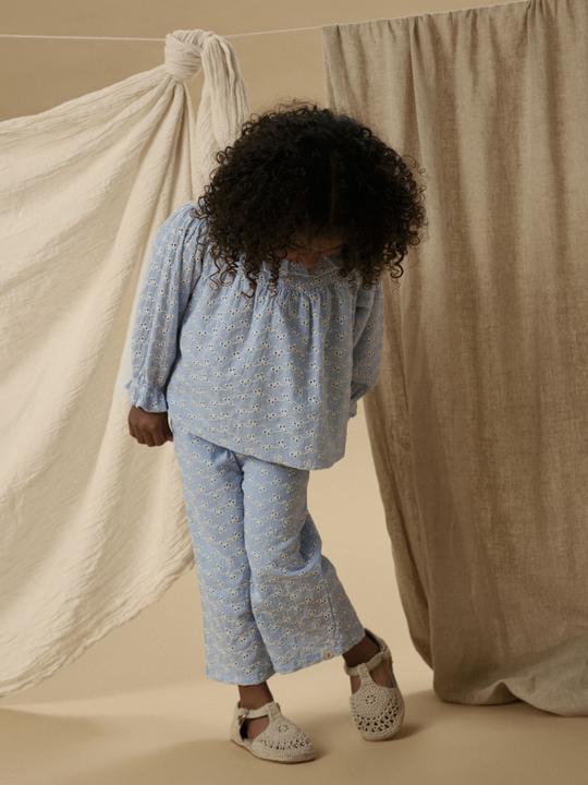 Immagine prodotto Name it Bio-Baumwolle Hemd (104)