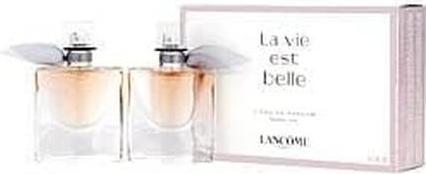Produktbild Lancôme set Lancome La Vie Est Belle perfume water 30 ml + perfume water 30 ml (Parfum set)