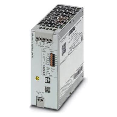 Phoenix Contact , Convertitore Di Tensione, Quint4-Ps/24Dc/24Dc/10/Sc Convertitore Dc/Dc 10 A