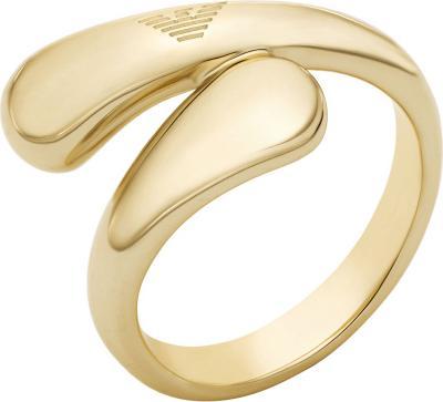 Produktbild Emporio Armani EGS3338710 Design Ring (50)